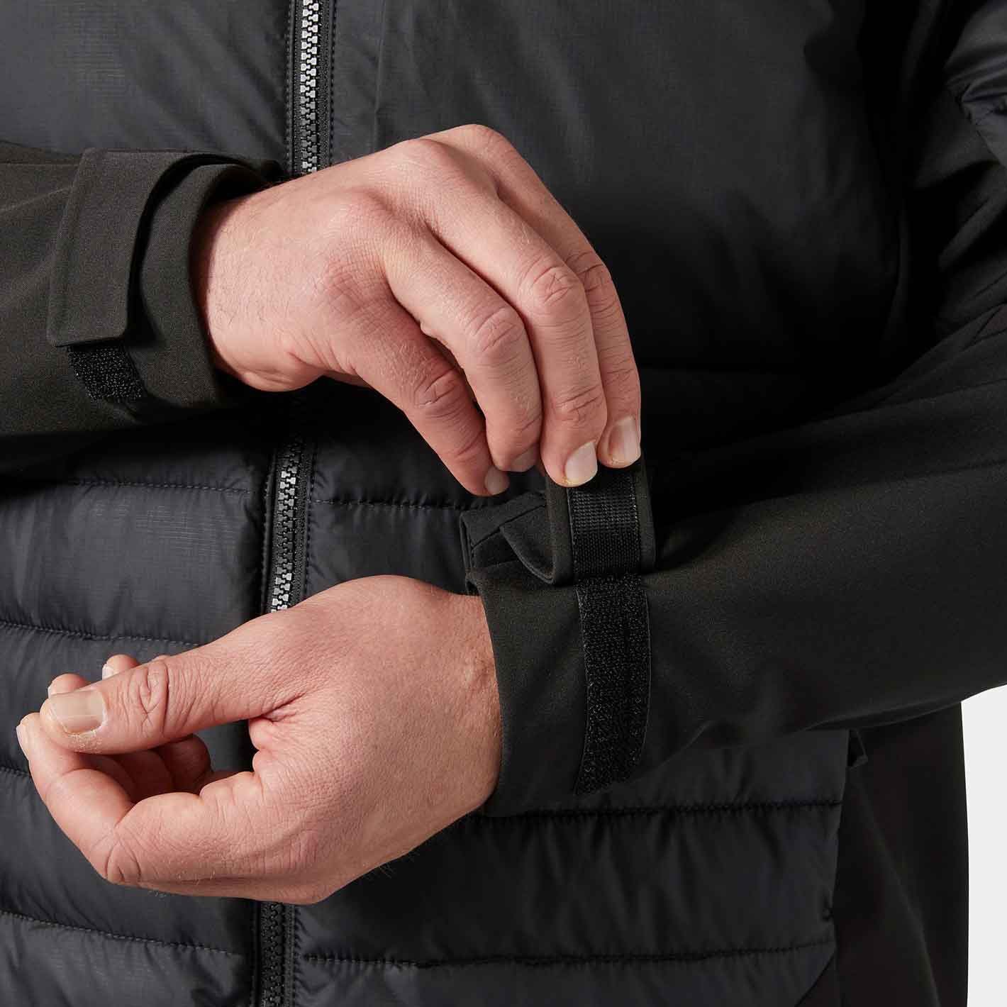 Helly Hansen Chelsea EVO Softshelljacka - Bild 4