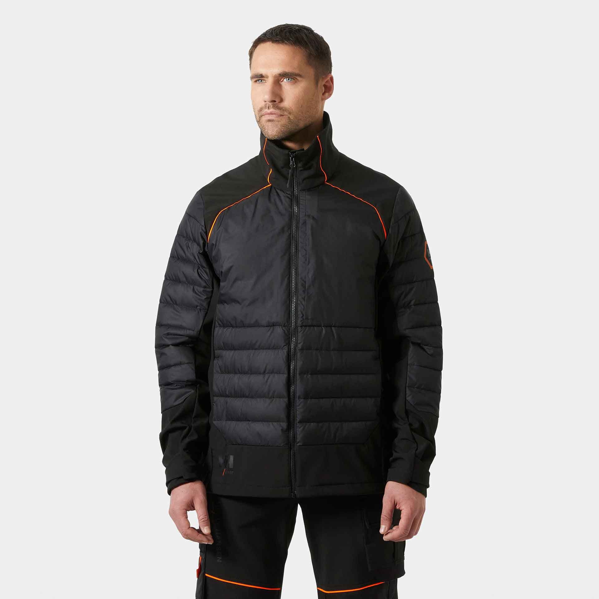 Helly Hansen Chelsea EVO Softshelljacka - Bild 5