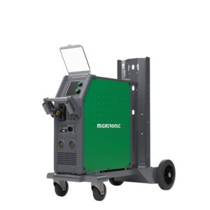 Migatronic Svetsmaskin Sigma One 300 Compact.