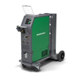 Migatronic Svetsmaskin Sigma Core 300 Compact