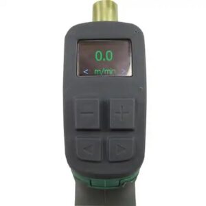 Migatronic Grafisk Smart Torch modul.