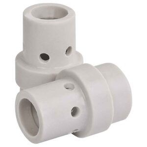 Migatronic Gasspridare ML 300/360 vit 2-pack.