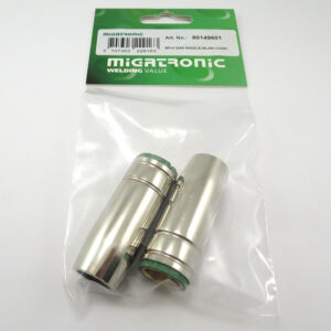 Migatronic Gaskåpa ML 250, konisk 2-pack.