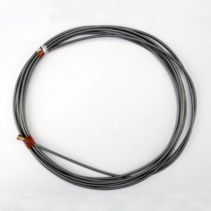 Migatronic Trådledare stål/teflon ø4 5,4m 0,8-1,2mm.