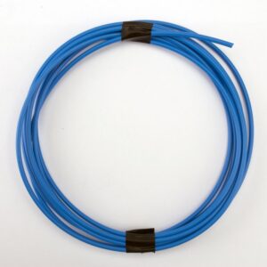 Migatronic Trådledare plast 4m 0,8-1,0mm.