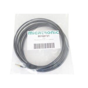 Migatronic Trådledare karbon teflon ø2,0x4,7 4,4m.