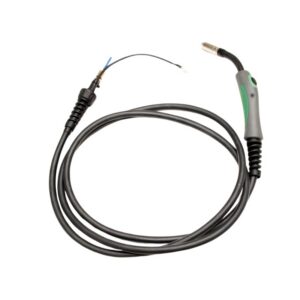 Migatronic Svetsbrännare 3 m 0,8 ML161.