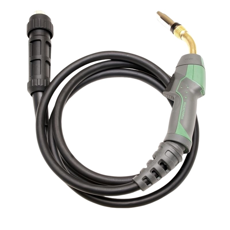 Migatronic Slangpaket MIG/MAG 4 m 0,8 ML240.