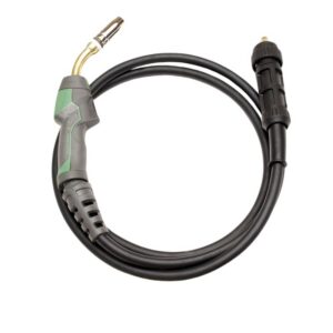 Migatronic Svetsbrännare 5 m 0,8 ML250.