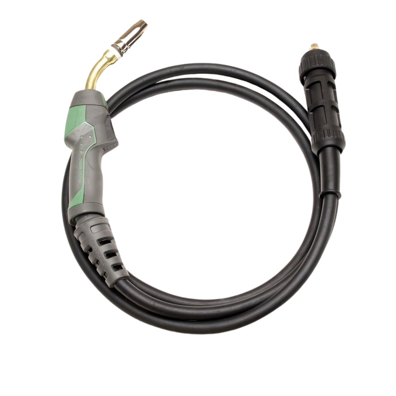 Migatronic Svetsbrännare 5 m 0,8 ML250.