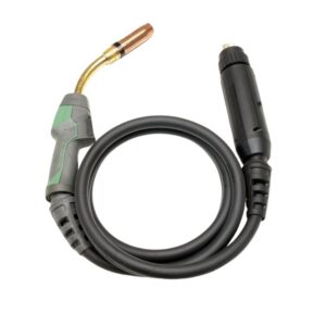 Migatronic Svetsbrännare 5 m 1,0 ML360.