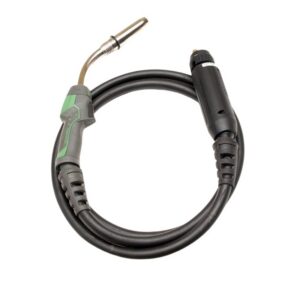 Migatronic Svetsbrännare 5 m 1,2 ML400.