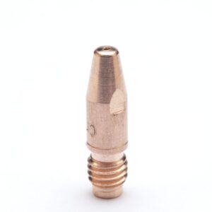 Migatronic Kontaktrör ø0,8 M8 ø8x30mm CuCrZr.