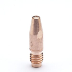 Migatronic Kontaktrör ø1,4 M8 ø8x30mm CuCrZr.