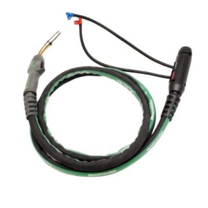 Migatronic Slangpaket MIG/MAG 4 m 1,0 MV240.