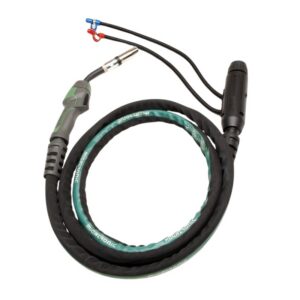 Migatronic Slangpaket MIG/MAG 3 m 1,2 Alu 30° MV400.