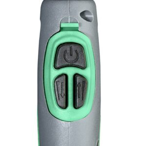 Migatronic Up/Down modul 3 knappar TIG Ergo V2.