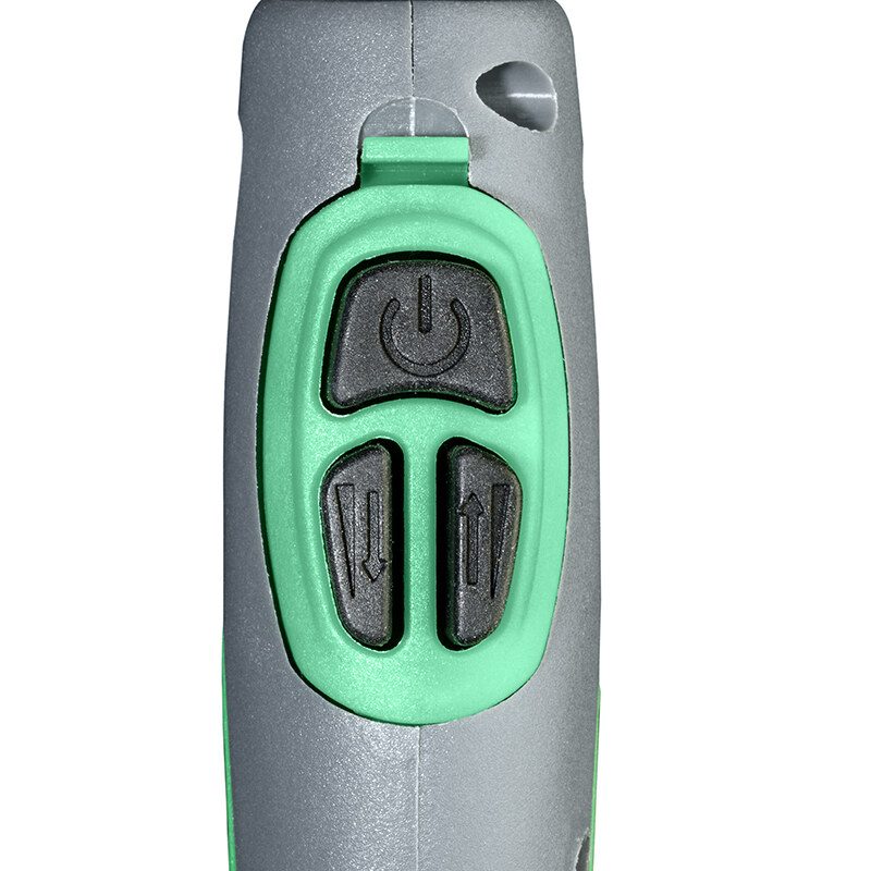 Migatronic Up/Down modul 3 knappar TIG Ergo V2.