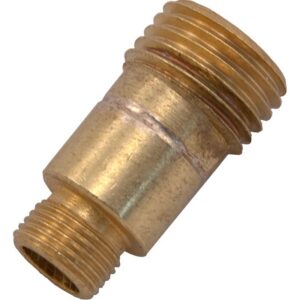 Migatronic Gaslins 1,0mm "Stubby".