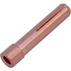 Migatronic Spännhylsa ø2,4mm "Stubby".