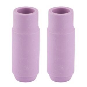 Migatronic Gaskåpa TIG 201/401 #6 ø9,6 / 3/8" 2-pack.