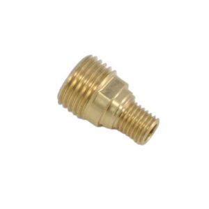 Migatronic Gaslins II 1,0mm TIG 101/301 helstöpt mässing.