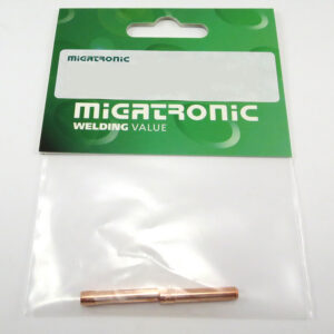 Migatronic Spännhylsa ø1,0mm CuCr, TIG 101/301/321 2-pack.