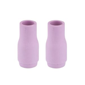 Migatronic Gaskåpa TIG 101/301 #6 ø9,6 / 3/8" 2-pack.