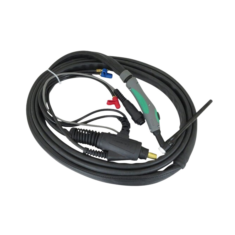 Migatronic TIG-svetspistol 4 m 7P Ergo 301.