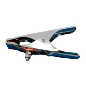 Migatronic Återledarklämma fjädrad 200A.