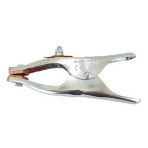 Migatronic Återledarklämma fjädrad 300A.