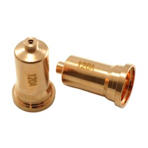 Migatronic Kontaktskärdysa ø1,6 ZETA 100.