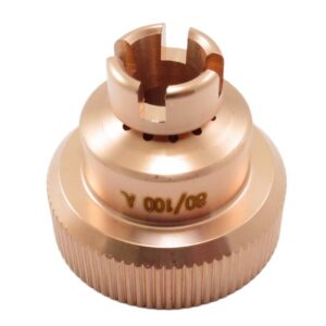 Migatronic Skyddskåpa kontaktskärning 80-100A ZETA 100.