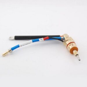 Migatronic Skärhuvud ZETA 100.