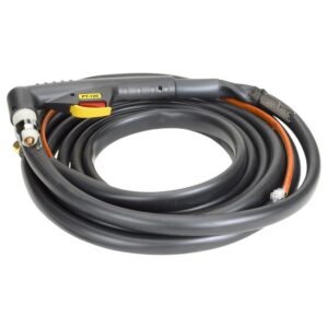 Migatronic Plasmabrännare 15 m för ZETA 100.