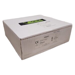 Migatronic Rörtråd FCW R71 1,2mm 15kg K300.