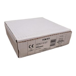 Migatronic Rörtråd FCW R71 1,0mm 5kg D200.