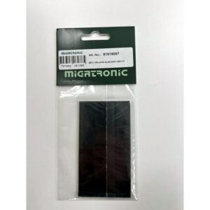 Migatronic Svetsglas DIN11 60 x 110 mm.