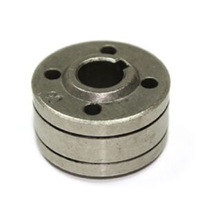 Migatronic Matarhjul 0,6-0,8 V för RallyMIG 161i.