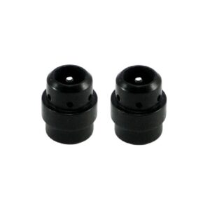 Migatronic Gasspridare ML/MV 240 svart 2-pack.