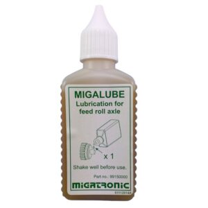 Migatronic Migalube 50 ml.