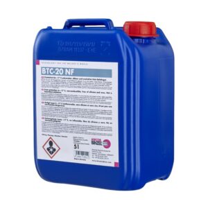 Migatronic Klar kylvätska 5L -17° C.