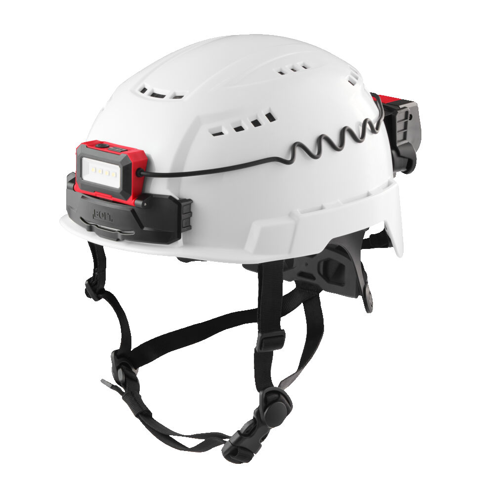 Milwaukee pannlampa L4 BOLTHL-301 - Bild 3