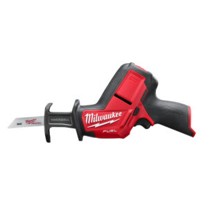 Milwaukee M12 Hackzall kompakt tigersåg.