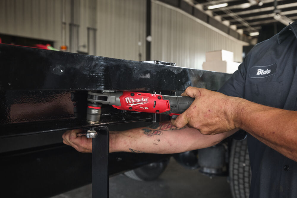 Milwaukee spärrskaft M12 FIR12G2-0 - Bild 12