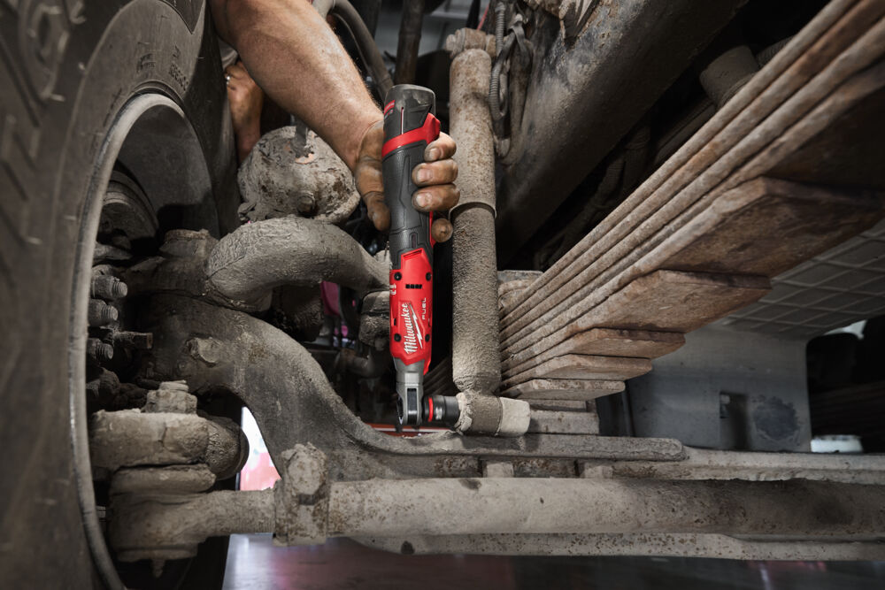 Milwaukee spärrskaft M12 FIR12G2-0 - Bild 11