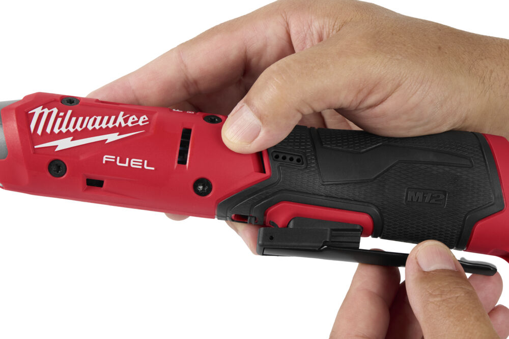 Milwaukee spärrskaft M12 FIR12G2-0 - Bild 7