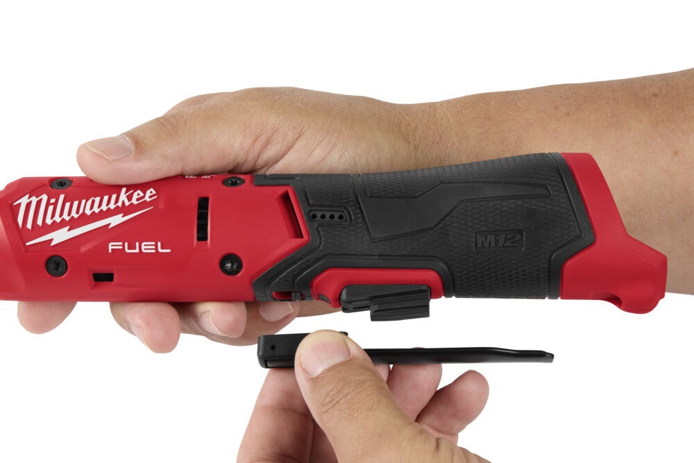 Milwaukee spärrskaft M12 FIR12G2-0 - Bild 6