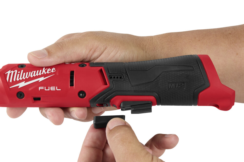 Milwaukee spärrskaft M12 FIR12G2-0 - Bild 5