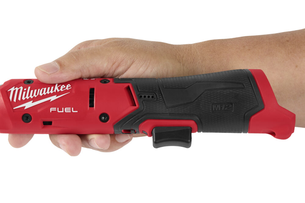 Milwaukee spärrskaft M12 FIR12G2-0 - Bild 4